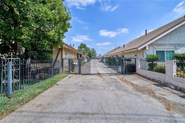 3852 Baldwin Park D, Baldwin Park, CA 91706