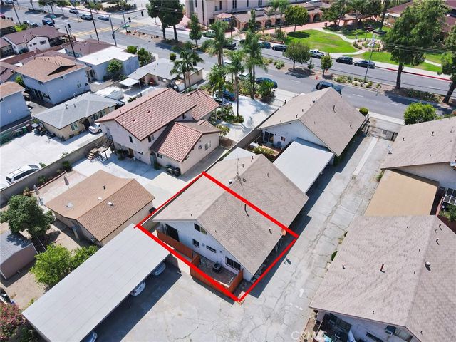 3852 Baldwin Park D, Baldwin Park, CA 91706