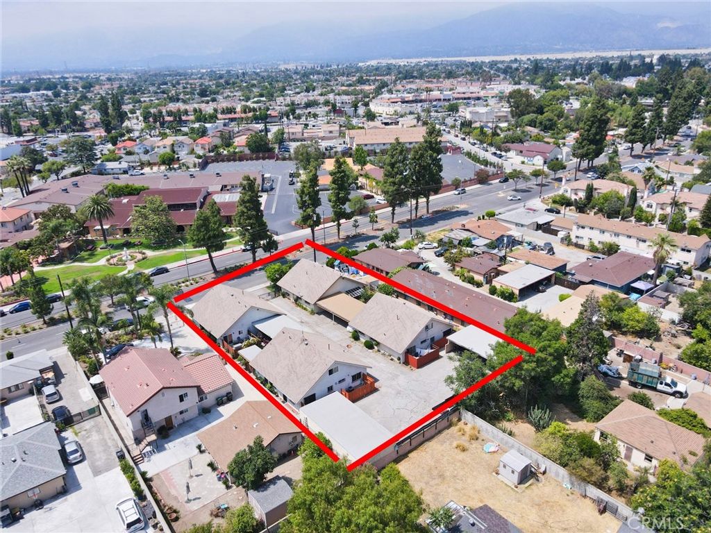 Image 24 of property listing at 3852 Baldwin Park D, Baldwin Park, CA 91706
