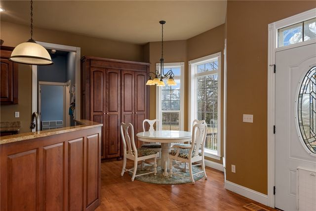 1629 Clover Hill Road, Harrison, AR 72601