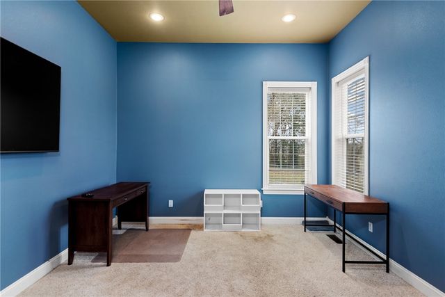 1629 Clover Hill Road, Harrison, AR 72601