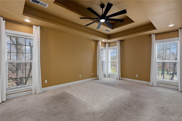 1629 Clover Hill Road, Harrison, AR 72601