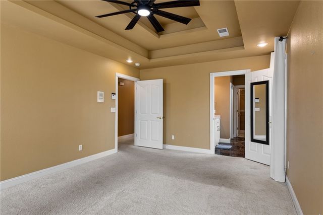 1629 Clover Hill Road, Harrison, AR 72601