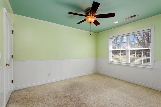 1629 Clover Hill Road, Harrison, AR 72601