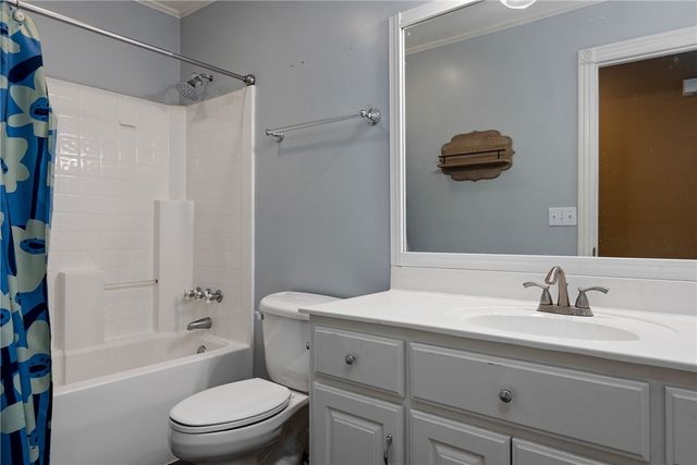 1629 Clover Hill Road, Harrison, AR 72601