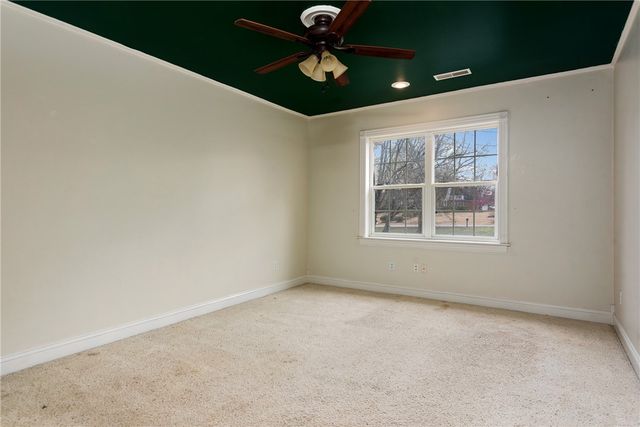 1629 Clover Hill Road, Harrison, AR 72601