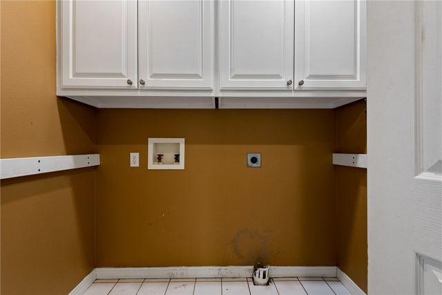 1629 Clover Hill Road, Harrison, AR 72601