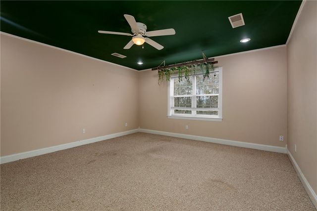 1629 Clover Hill Road, Harrison, AR 72601