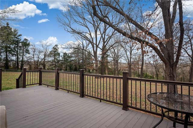 1629 Clover Hill Road, Harrison, AR 72601