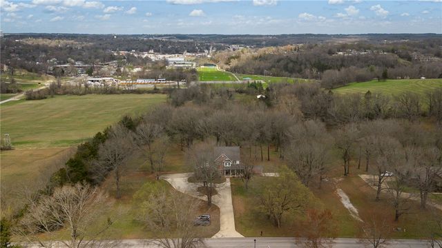 1629 Clover Hill Road, Harrison, AR 72601