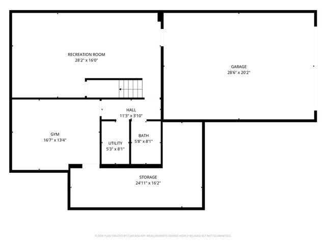 1629 Clover Hill Road, Harrison, AR 72601