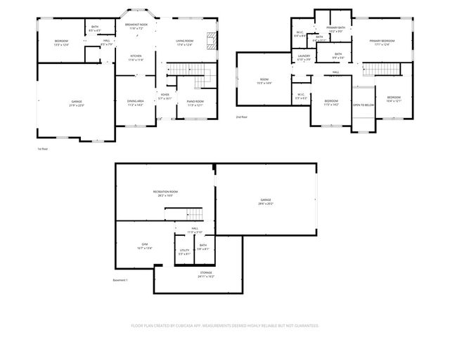 1629 Clover Hill Road, Harrison, AR 72601