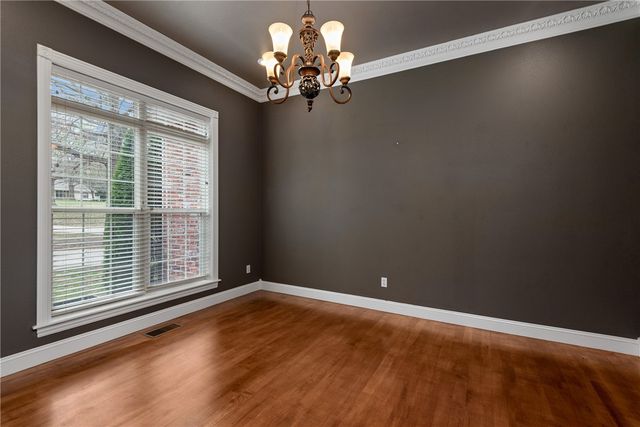 1629 Clover Hill Road, Harrison, AR 72601