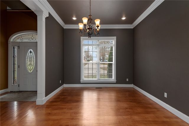 1629 Clover Hill Road, Harrison, AR 72601