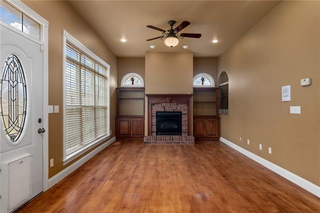 1629 Clover Hill Road, Harrison, AR 72601