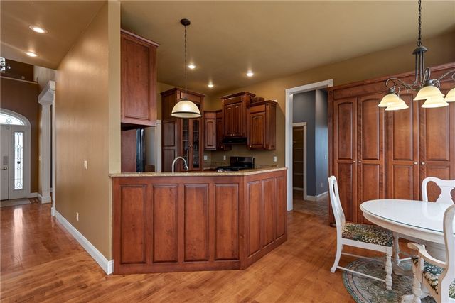 1629 Clover Hill Road, Harrison, AR 72601