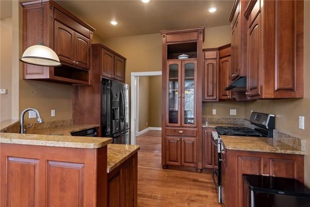 1629 Clover Hill Road, Harrison, AR 72601