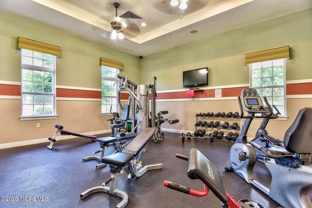 12 Sandra Court 2747, Old Bridge, NJ 08857