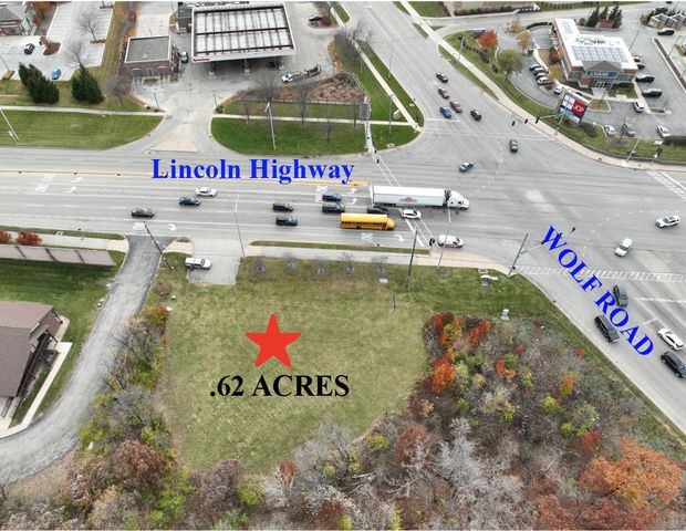 11140 Lincoln Highway, Mokena, IL 60448