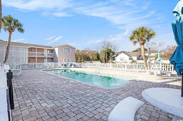307 Flagg St Unit 304, Myrtle Beach, SC 29577
