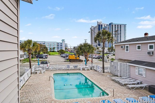 307 Flagg St Unit 304, Myrtle Beach, SC 29577