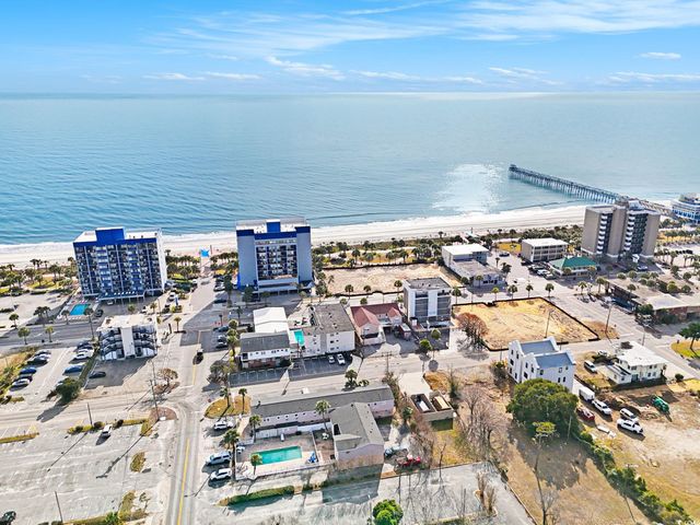 307 Flagg St Unit 304, Myrtle Beach, SC 29577