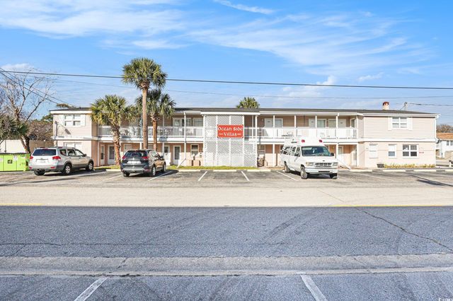 307 Flagg St Unit 304, Myrtle Beach, SC 29577