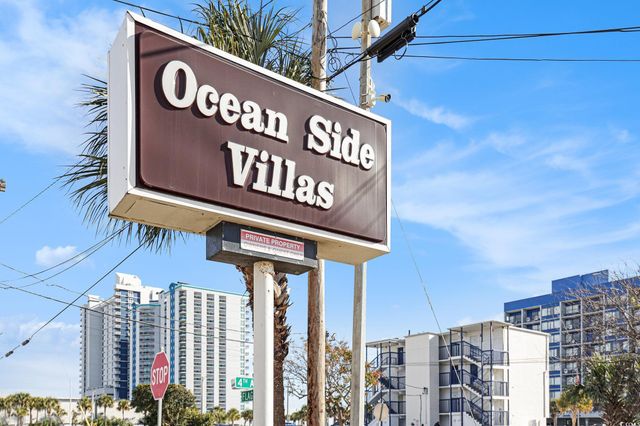 307 Flagg St Unit 304, Myrtle Beach, SC 29577