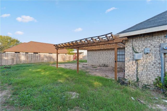 704 Tulipan Street, Palmview, TX 78572