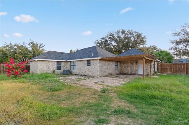704 Tulipan Street, Palmview, TX 78572