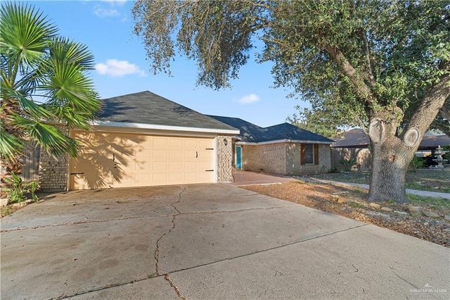 704 Tulipan Street, Palmview, TX 78572