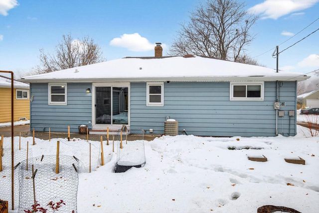 1224 E MARQUETTE STREET, Appleton, WI 54911