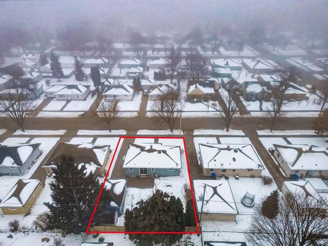 1224 E MARQUETTE STREET, Appleton, WI 54911