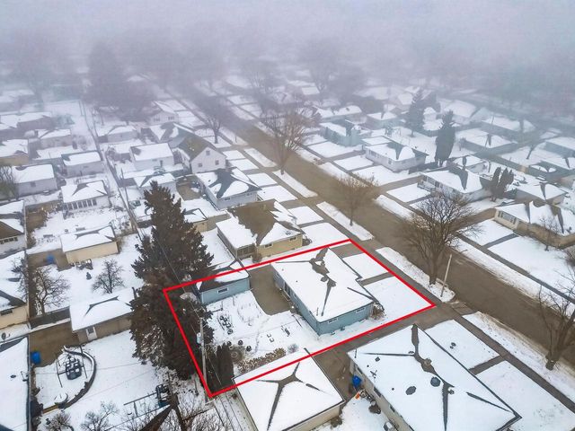 1224 E MARQUETTE STREET, Appleton, WI 54911