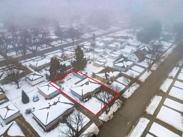 1224 E MARQUETTE STREET, Appleton, WI 54911