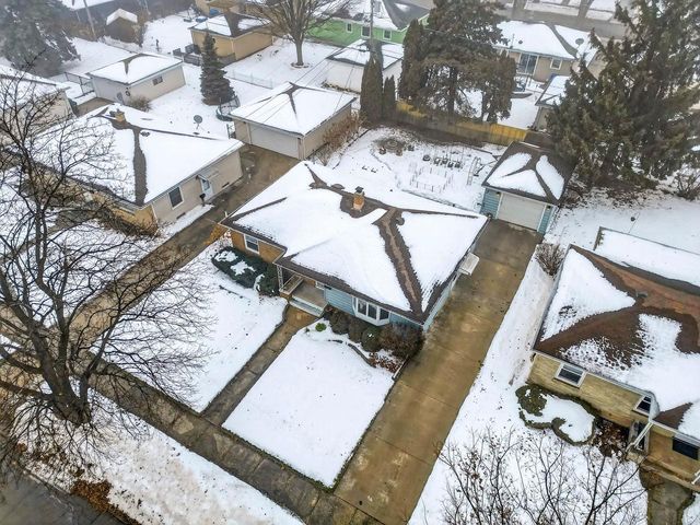 1224 E MARQUETTE STREET, Appleton, WI 54911