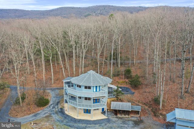 308 BRUSH LEAF LN, Mount Jackson, VA 22842