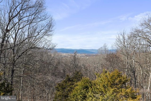 308 BRUSH LEAF LN, Mount Jackson, VA 22842