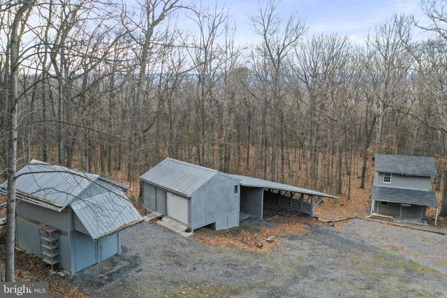 308 BRUSH LEAF LN, Mount Jackson, VA 22842