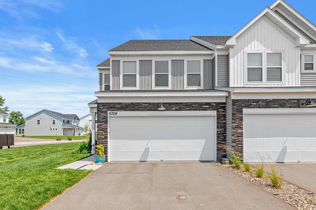 6324 Larkspur Lane, Corcoran, MN 55340