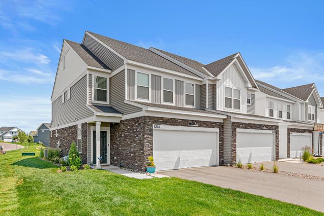 6324 Larkspur Lane, Corcoran, MN 55340