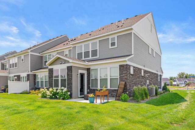 6324 Larkspur Lane, Corcoran, MN 55340
