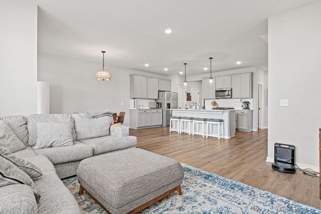 6324 Larkspur Lane, Corcoran, MN 55340