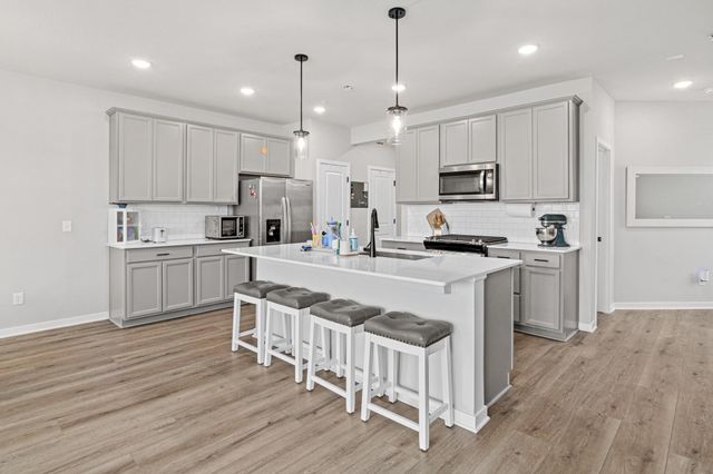 6324 Larkspur Lane, Corcoran, MN 55340