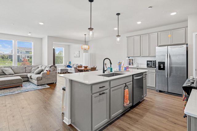 6324 Larkspur Lane, Corcoran, MN 55340