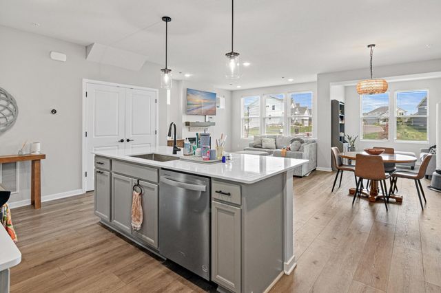6324 Larkspur Lane, Corcoran, MN 55340