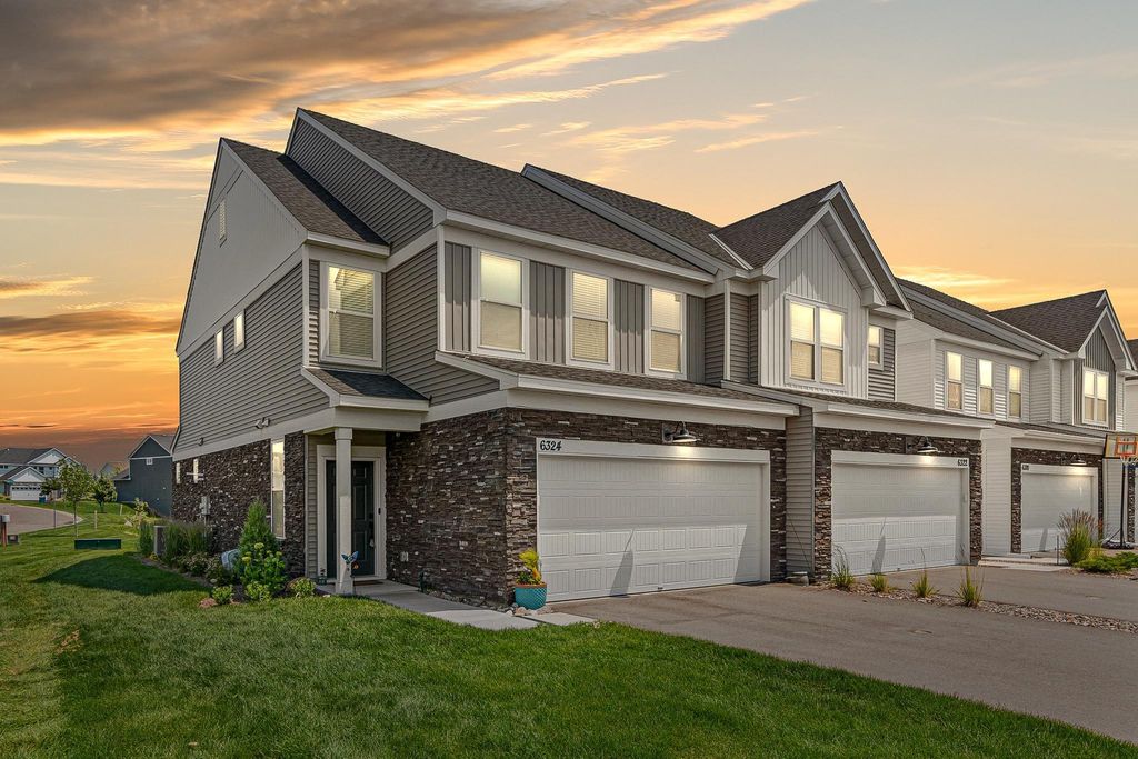 6324 Larkspur Lane, Corcoran, MN 55340