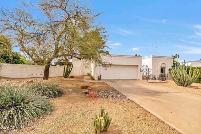 509 E Boca Raton Road, Phoenix, AZ 85022