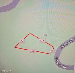 0 Chateau, Crestline, CA 92325