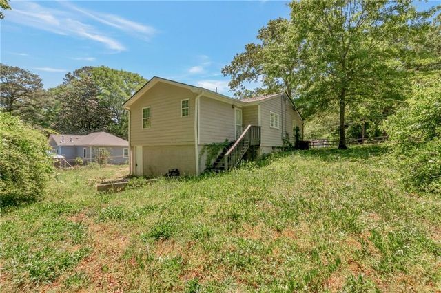 4436 Highland Road, Decatur, GA 30035
